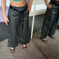 Pantaloni donna Gaudi eleganti x cerimonie Nuovi