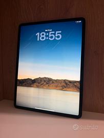 IPad Pro 12,9” Quarta Generazione