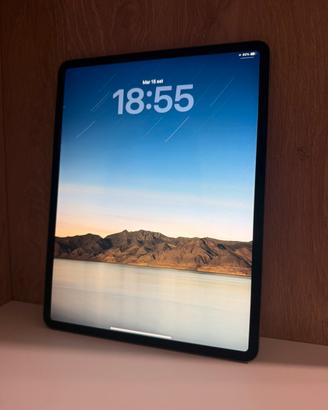 IPad Pro 12,9” Quarta Generazione