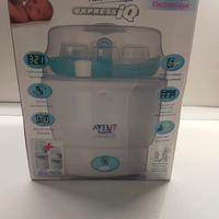 Sterilizzatore elettronico biberon Avent 