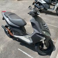 NRG piaggio 50