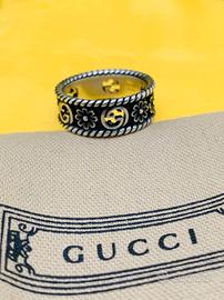 Anello Gucci