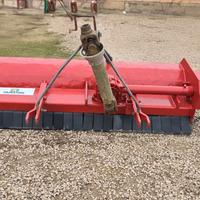 Trattore Trincia Muratori 1.60cm