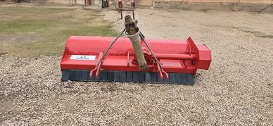 Trattore Trincia Muratori 1.60cm