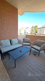Set Relax da Esterno 