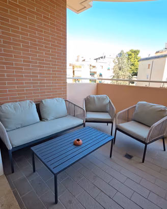 Set Relax da Esterno 