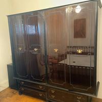 armadio elegante