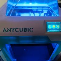 stampante 3d anycubic 