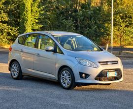 Ford C-Max 1.6 TDCi 115CV Titanium 2015-E5B Manual