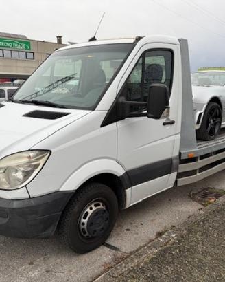 MERCEDES-BENZ Sprinter 418 CDI Carro Attrezzi