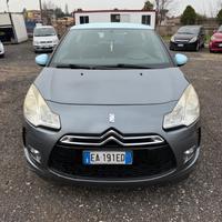 Ds DS3 3 1.4 VTi 95 Chic