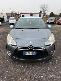 Ds DS3 3 1.4 VTi 95 Chic