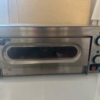 Forno elettrico per pizza 330 gradi