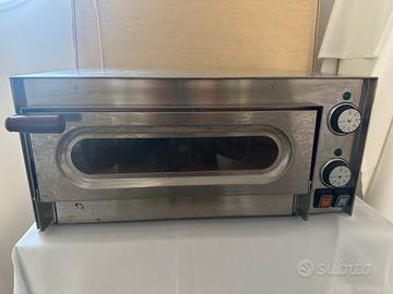 Forno elettrico per pizza 330 gradi