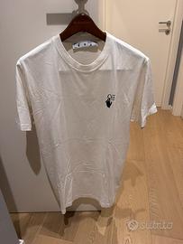 t-shirt off-white