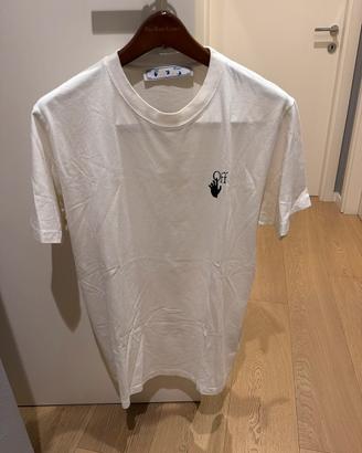 t-shirt off-white
