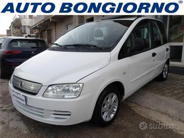 Fiat Multipla 1.9 mjt Emotion 120cv