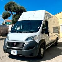 Fiat Ducato MaxI XLH3 2.3 mjet perfetto Euro6 9/20