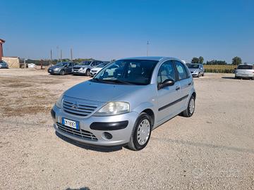Citroen C3 1.1 Elegance- 110.000km garanzia 12 mes