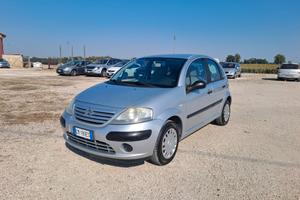 Citroen C3 1.1 Elegance- 110.000km garanzia 12 mes