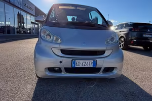 Smart 451