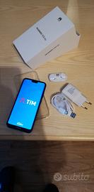 Huawei P20 Lite