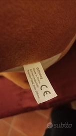 Pelusce Bamby cerbiatto disney