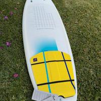 Tavola kite NUOVA strapless Duotone WHIP Dlab 5.1