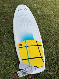 Tavola kite NUOVA strapless Duotone WHIP Dlab 5.1