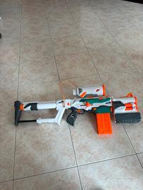 NERF TRI STRIKE