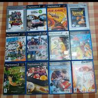 videogiochi PS2 