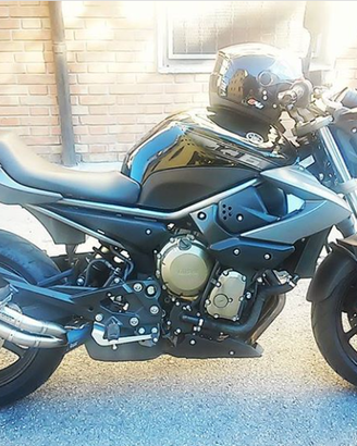 Yamaha XJ6