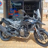 Suzuki V Strom DL 800 SE Pronta Consegna 14/11