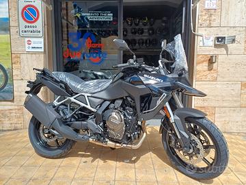 Suzuki V Strom DL 800 SE Pronta Consegna 14/11