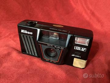 Nikon L135 AF