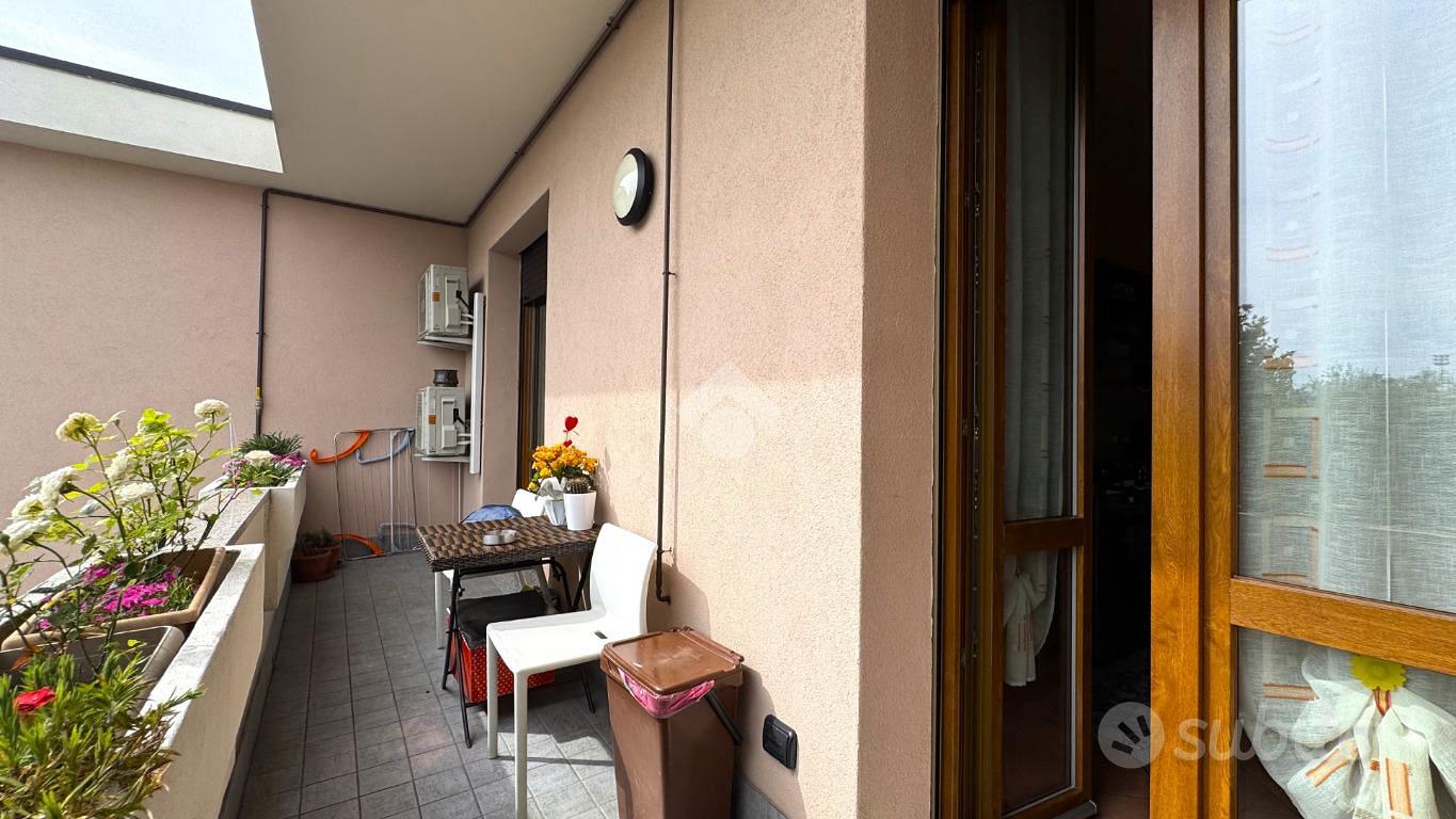3 LOCALI A CAMBIAGO - Vista 4