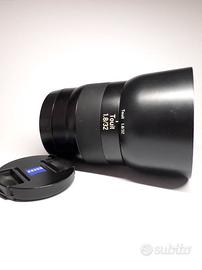 ZEISS Touit 32mm f/1.8 - Sony E-Mount