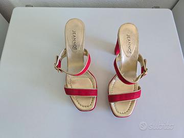 Sandalo da donna