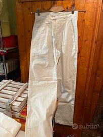 Pantaloni Lemon Uomo Taglia 44