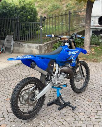 yamaha yz 125