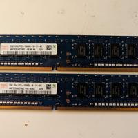 RAM 4gb DDR3