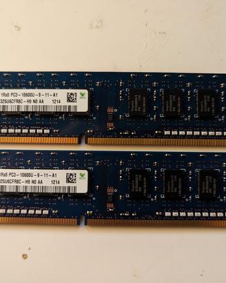 RAM 4gb DDR3