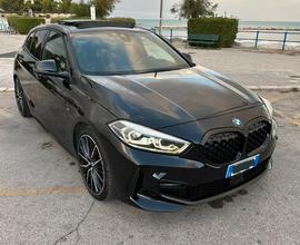 Bmw 120D M performance Sport XDRIVE