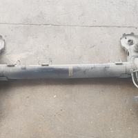 Assale / Ponte Posteriore Peugeot 207