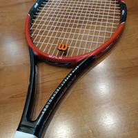 Racchetta Tennis Wilson Pro Staff 97 LS