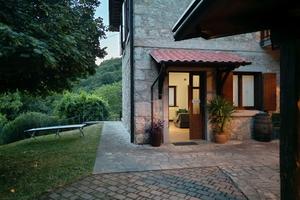Casa uso turistico in montagna Valli di Cividale 