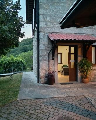 Casa uso turistico in montagna Valli di Cividale 