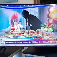 TV 55" XIAOMI MI Mod. L55MA-SEU 4K - SMART TV