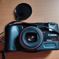 Macchina fotografica Canon Prima 105