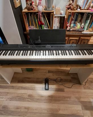 pianoforte digitale 88 tasti